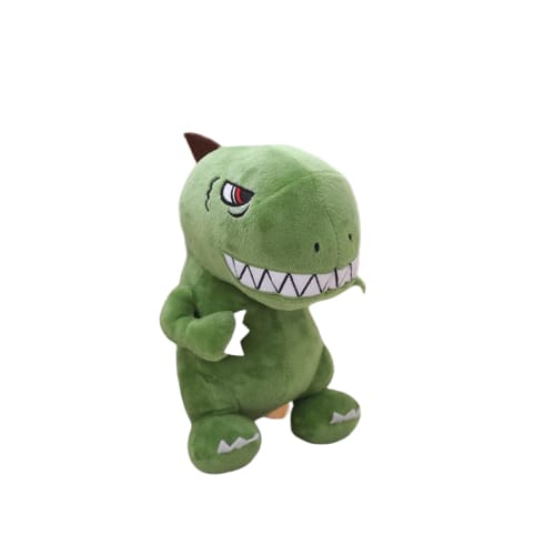 TYRANNOSAURUS REX STUFFED ANIMAL | 12 INCH PLUSH