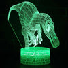Suchominus Lamp<br> 3D