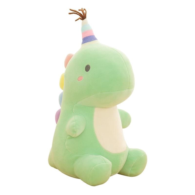 Super Soft Party Dinosaur
