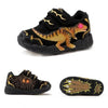 T-Rex 3D Light Up Shoes