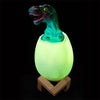 Dinosaur Egg Night Light