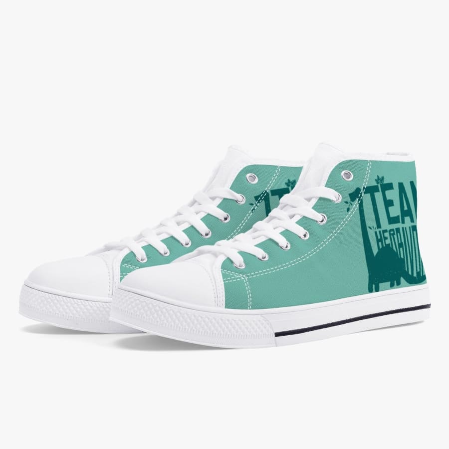 Team Herbivore High-Top Shoes - Lifestyle/Regular
