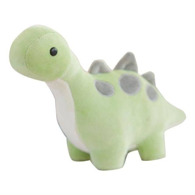 Cute Diplodocus Plush