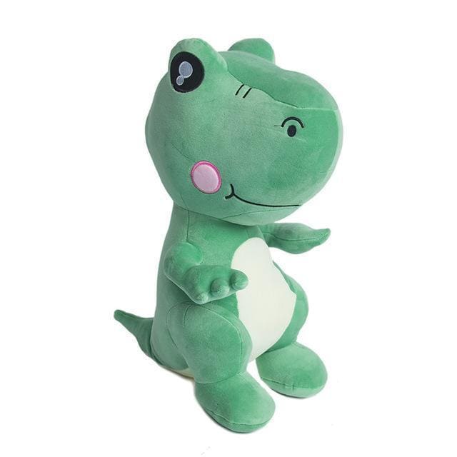 Cute Dino Stuffed Animal
