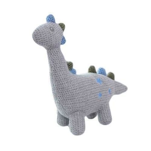 Dinosaur Cuddly Toy For Toddler